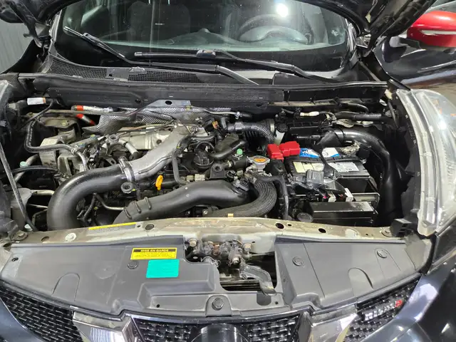 2016 NISSAN JUKE NISMO - 70.00$/SEM - CAMÉRA DE RECUL, NAV - Photo 20
