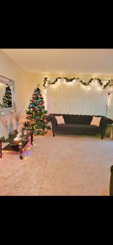 Beautiful 3 bedroom 2 bath. Great for a family