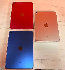 OPEN BOX (USED) - APPLE IPAD 10TH GEN 64GB 'CHECK DESCRIPTION'