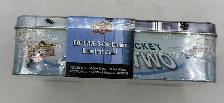 Upper Deck 24-25 Series 2 Unopened Collectable Hockey Card Tin - Photo 3