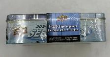 Upper Deck 24-25 Series 2 Unopened Collectable Hockey Card Tin - Photo 4
