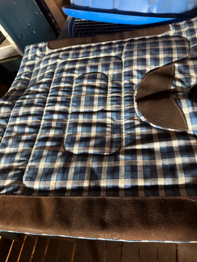 Saddle mens - Photo 2