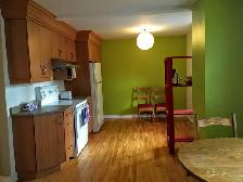 Apartment To Rent Near Place St-Henri - $1600