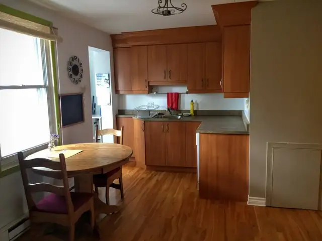 Apartment To Rent Near Place St-Henri - $1600 - Photo 2