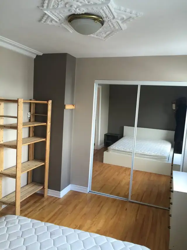 Apartment To Rent Near Place St-Henri - $1600 - Photo 3
