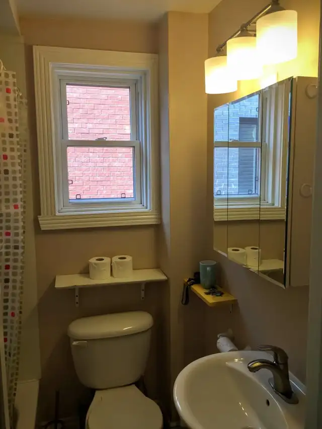 Apartment To Rent Near Place St-Henri - $1600 - Photo 7