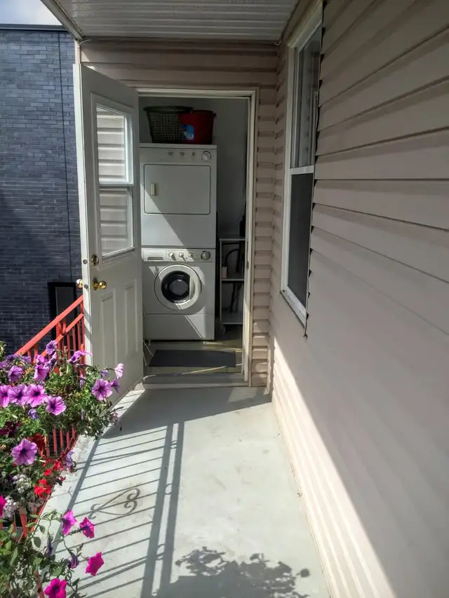 Apartment To Rent Near Place St-Henri - $1600 - Photo 8