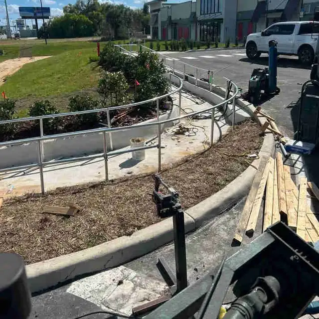 mobile welding