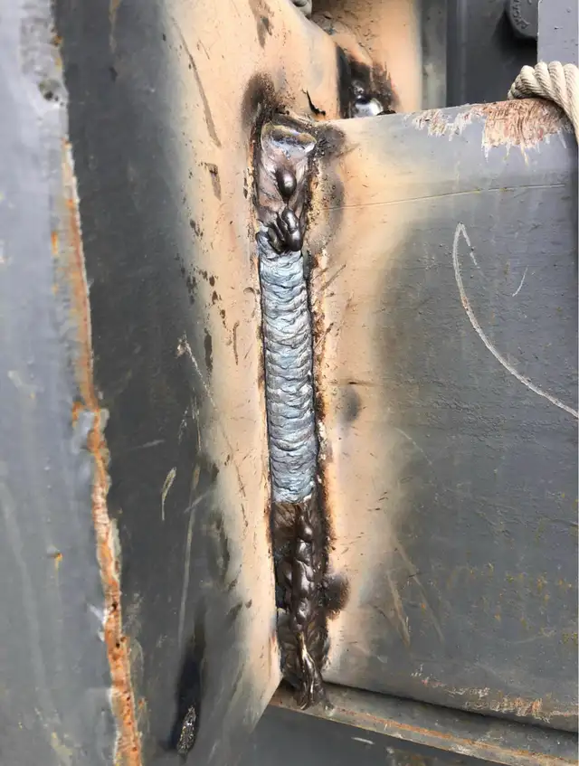 mobile welding - Photo 4