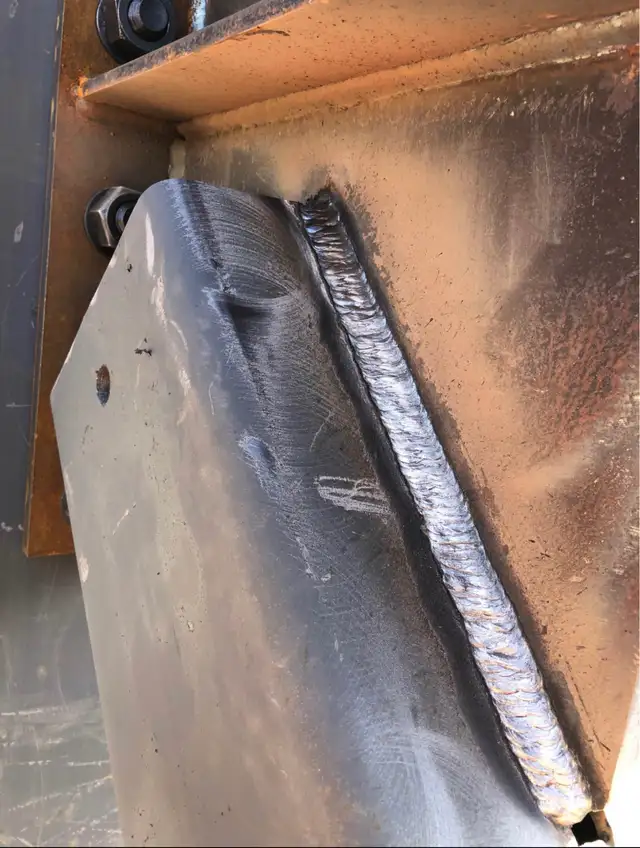 mobile welding - Photo 5