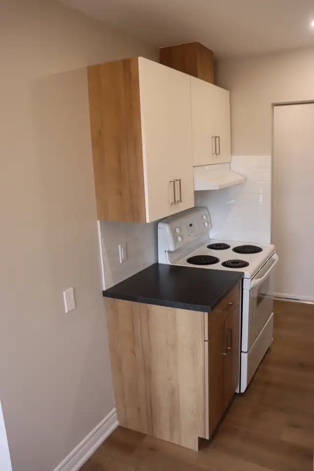 2 Bedroom Apt $1,740/m   Hydro Avail July 1 - Photo 2