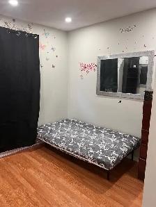 private single room