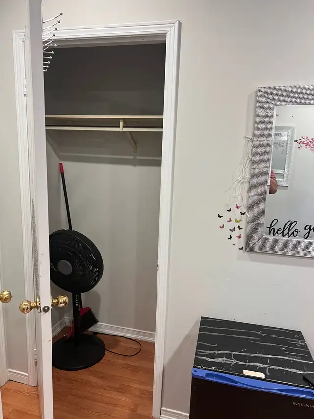 private single room - Photo 4