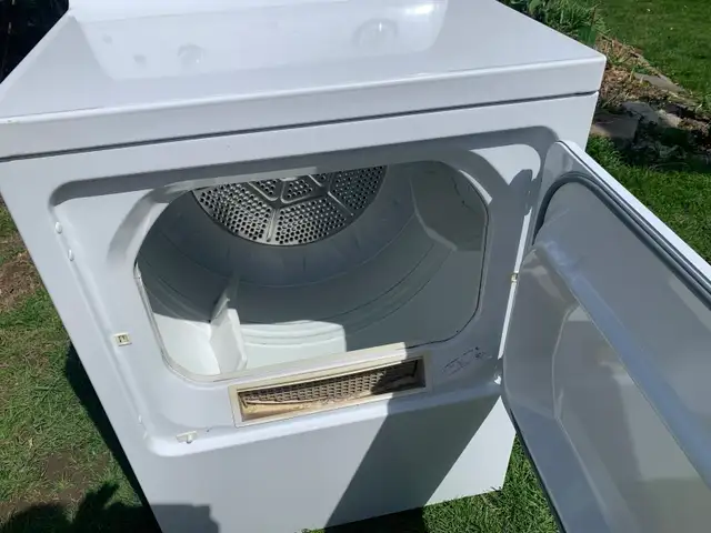 Washer and dryer - Photo 6