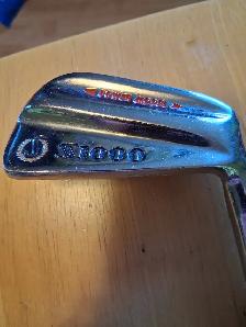 SET OF GOLF CLUBS   BAG   BALLS   TEES - Photo 3