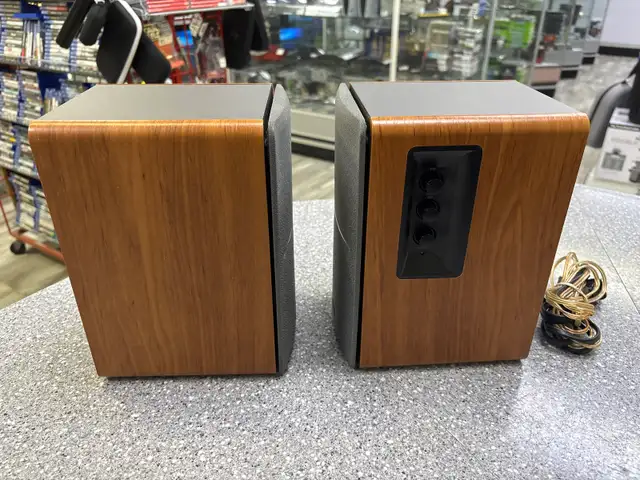 Edifier R1280T Multi-Media Speaker Pair - Photo 5