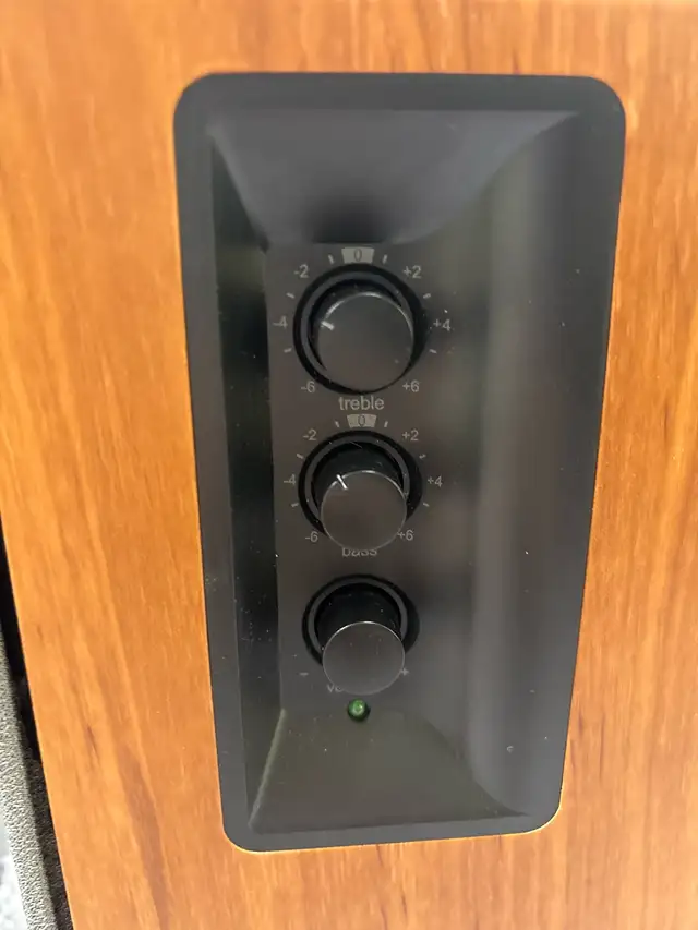 Edifier R1280T Multi-Media Speaker Pair - Photo 6