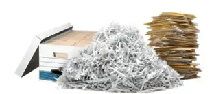 NEED LOCAL SHREDDING? - Photo 2