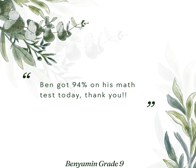 Experienced Math Tutor |$25/h| Free Trial | Grades 7–12 Edmonton - Photo 10