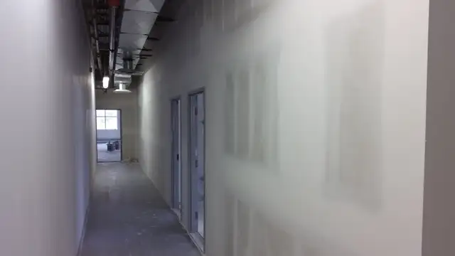 CALGARY Drywall Tapers looking for new projects - Photo 2