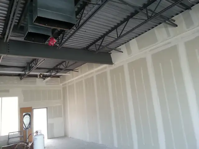 CALGARY Drywall Tapers looking for new projects - Photo 8