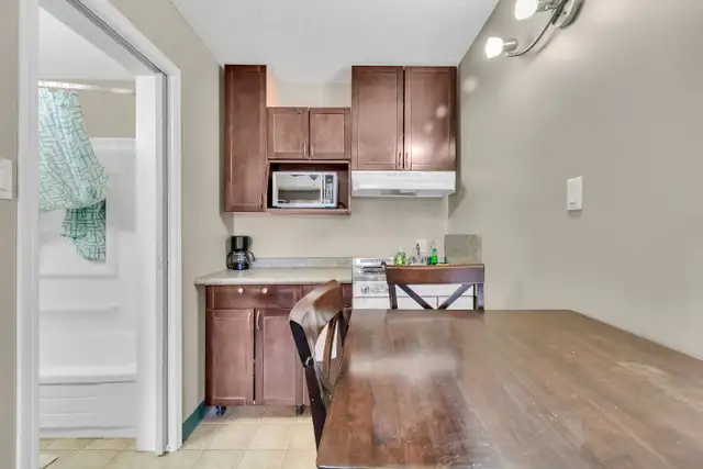 Fully Furnished Bachelor Suites - Photo 2