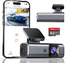 Dash Cam Front
