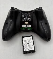 Multiple Xbox 360 Controllers Available: x2 Wireless & x1 Wired - Photo 5