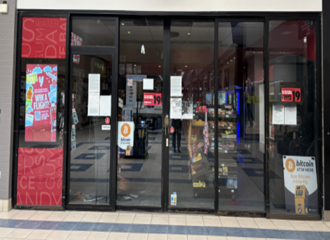 Gateway Market Franchise Opportunity - Shoppers World Brampton - Photo 3