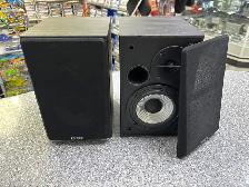 Edifier P980T Multi-Media Speaker Pair