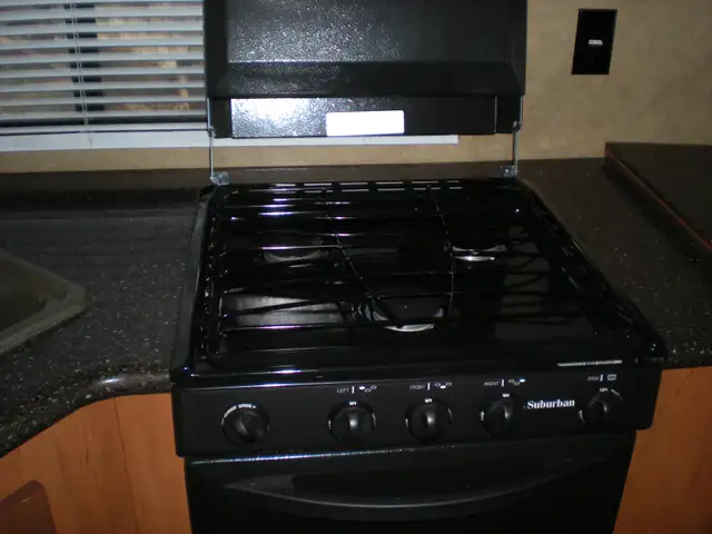 2015 Cherokee Model 274 RK Limited - Photo 6