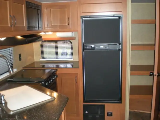 2015 Cherokee Model 274 RK Limited - Photo 7