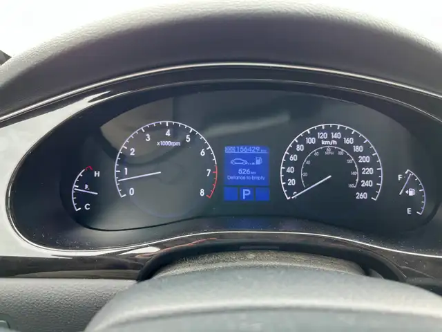 2013 Hyundai Genesis - Photo 6