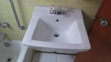 bright 4 1/2  lower apartment/lasalle - Photo 4