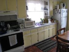 bright 4 1/2  lower apartment/lasalle - Photo 8
