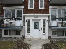 bright 4 1/2  lower apartment/lasalle - Photo 9