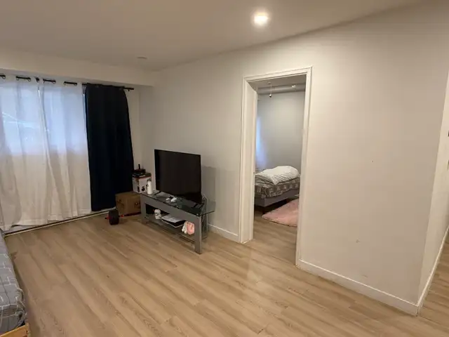 One bedroom apartment - Photo 2