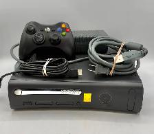 Original Xbox 360 with 10GB Storage Complete with Controller