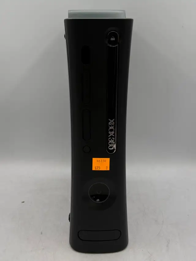 Original Xbox 360 with 10GB Storage Complete with Controller - Photo 2