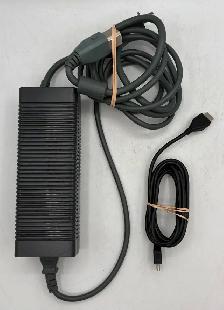 Original Xbox 360 with 10GB Storage Complete with Controller - Photo 6