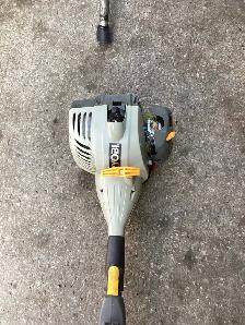 Ryobi weed trimmer