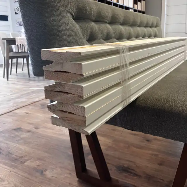 STEP BEVEL Baseboard – SELL OFF - Photo 3