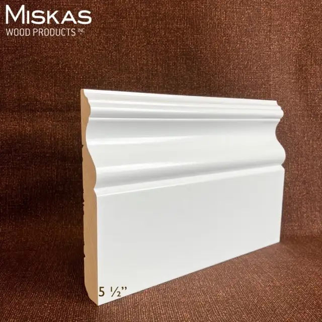 Colonial Trim and Mouldings  – Local Manufacturer - Photo 4