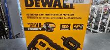 DEWALT Automotive Jump Starter and Power Bank - Photo 2
