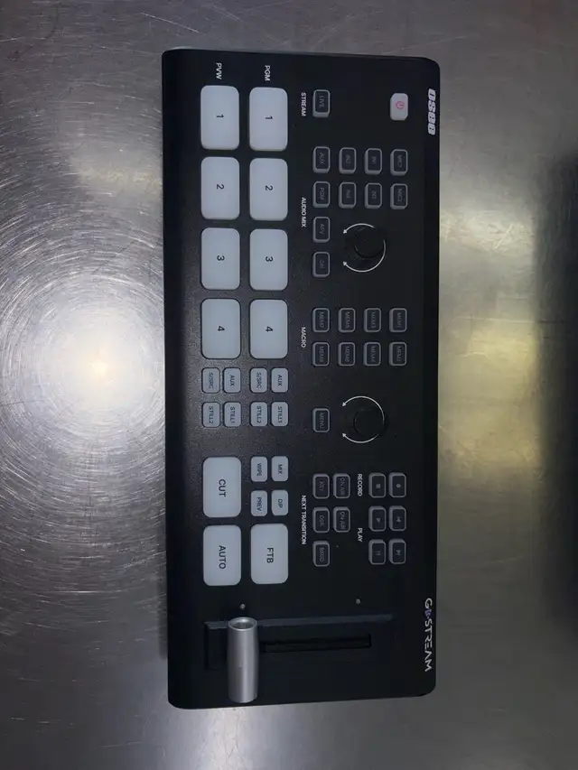 Osee GoStream Deck - Photo 2