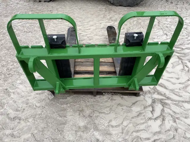 Used 2021 Horst HD10048