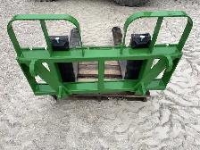 Used 2021 Horst HD10048