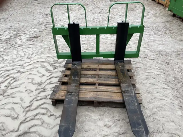 Used 2021 Horst HD10048 - Photo 3