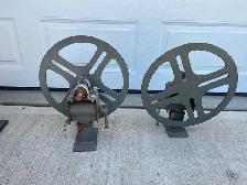 2 spinners