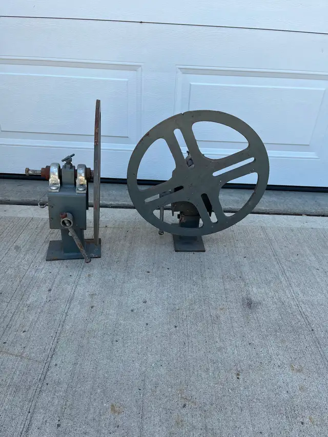 2 spinners - Photo 2